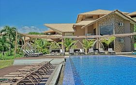 Nammbú Beach Front Bungalows